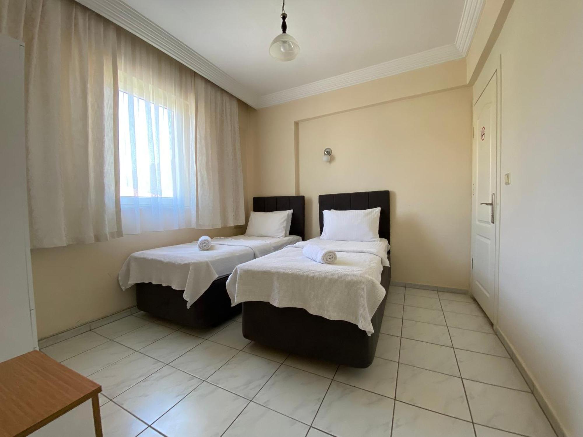 Cam Hotel Fethiye Exterior photo